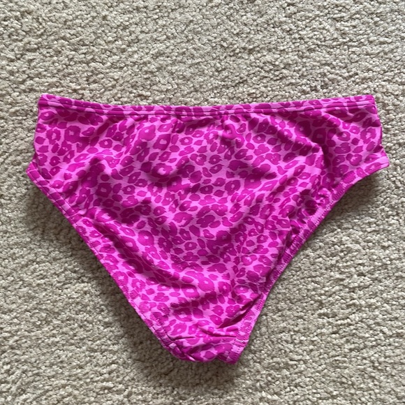 Speedo Bikini Girls Sz 14 - Picture 5 of 13